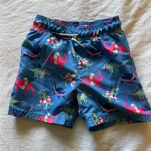 Swim trunks